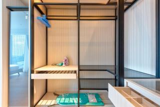 Nu Apartment in The Opera Residence - Ho Chi Minh - 6