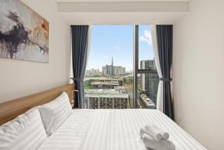 Nu Apartment in The Opera Residence - Ho Chi Minh - 7