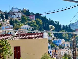 Symi Roots House - Simi - 4
