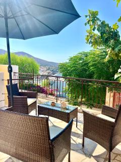 Symi Roots House - Simi - 7