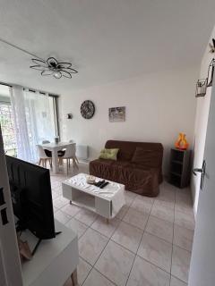 Appartement à ARGELES SUR MER PLAGE - 0