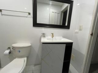 Hermoso Apartamento con vista al mar - Cartagena das Índias - 9