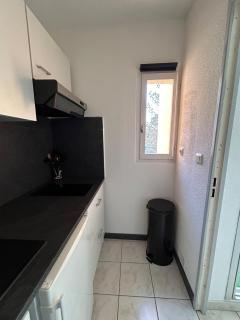 Appartement à ARGELES SUR MER PLAGE - 4