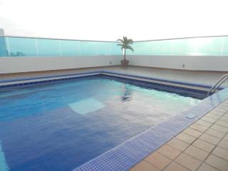 Hermoso Apartamento con vista al mar - Cartagena das Índias - 5