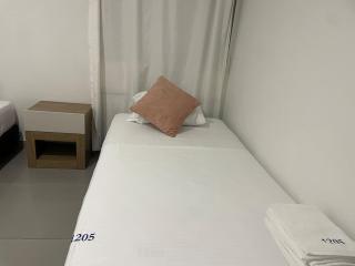 Hermoso Apartamento con vista al mar - Cartagena das Índias - 4