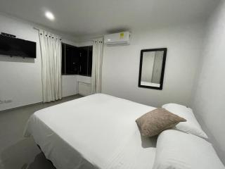 Hermoso Apartamento con vista al mar - Cartagena das Índias - 1