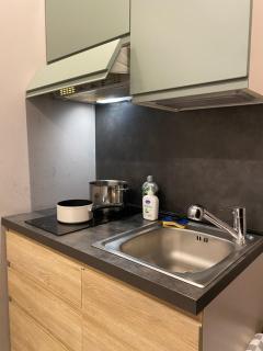 Cozy Studio Downtown - Bassano del Grappa - 7