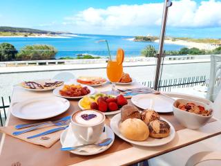Quartos da Vila - Duna Parque Resorts & Hotels - Vila Nova de Milfontes - 3