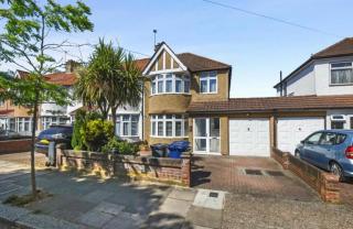 Greenford - Brent - 1