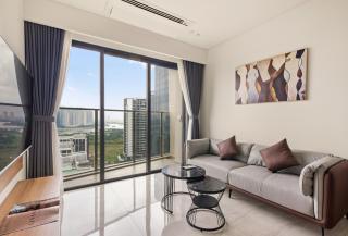 Nu Apartment in The Opera Residence - 1