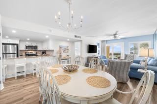 Holiday Surf and Racquet Unit 212 - Destin - 1