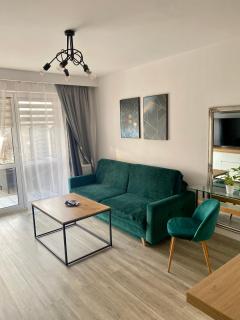 Apartament na Skrzypka - Cieszyn - 6