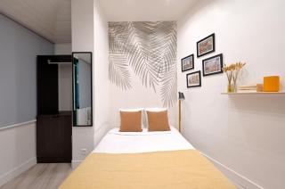 Charming Studio for Two - Paris - 5