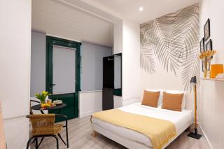 Charming Studio for Two - Paris - 1