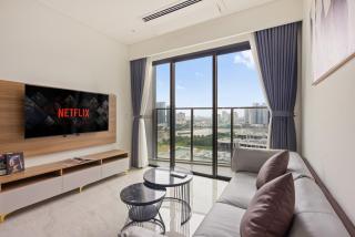 Nu Apartment in The Opera Residence - Ho Chi Minh - 5