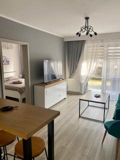 Apartament na Skrzypka - Cieszyn - 7