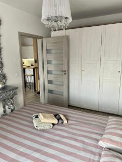 Apartament na Skrzypka - Cieszyn - 4
