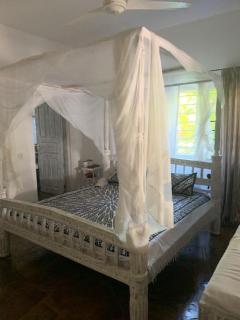 kiboko house - Watamu - 7