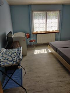 Le logis de Chris - 8