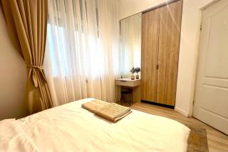 NIce Flat in Villa Near Old Town - Bucharest - 8