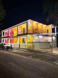 MiCasa by the meadows - Palolem - 0