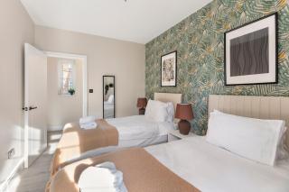 Cozy 3Bed Gem Hackney Fast access to Ctr London - Londra - 0
