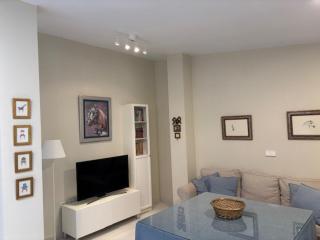 Apartamento la Porvera - Jerez de la Frontera - 7