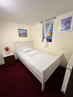 Noclegi AirportPark - Pyrzowice - 3