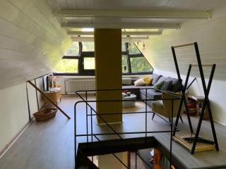 Historische Breidenmühle - Haan - 8