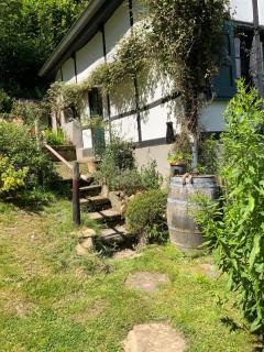 Historische Breidenmühle - Haan - 3