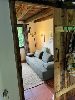 Historische Breidenmühle - Haan - 1