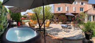 La casa - Uchizy - 6