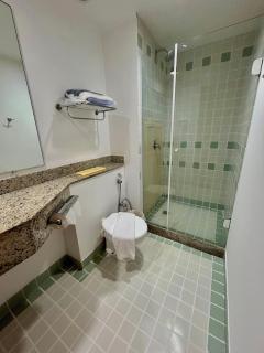 Hotel Live & Lodge - Borges Lagoa 1179 - UH1003 - São Paulo - 7