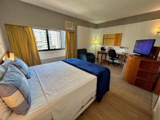 Hotel Live & Lodge - Borges Lagoa 1179 - UH1003 - 5