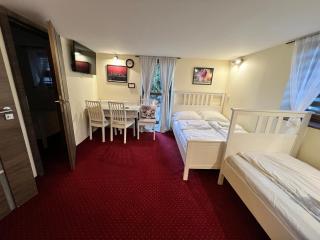 Noclegi AirportPark - Pyrzowice - 4