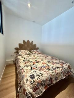 Seaside Serenity - Antibes - Beachfront Apartment - - Antibes - 3