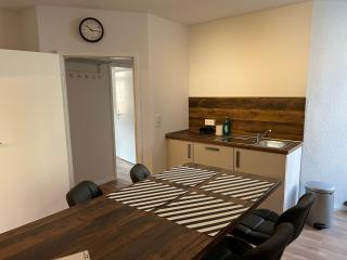 MD-1 Heidestraße-Zentrumsnah-2 Schlafzimmer-Voll Ausgestattet - Magdeburgo - 3