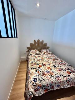 Seaside Serenity - Antibes - Beachfront Apartment - - Antibes - 4