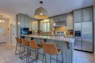 The Lake House - - 4