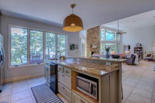 The Lake House - - 2
