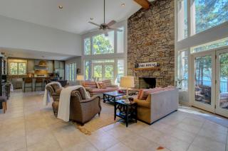 The Lake House - - 7