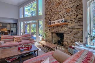 The Lake House - - 6