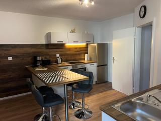 MD-1 Heidestraße-Zentrumsnah-2 Schlafzimmer-Voll Ausgestattet - Magdeburgo - 4