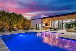 5BR Villa Maya in Miami - North Miami Beach - 9