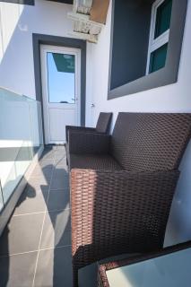 Apartamento Ver o Mar - Rabo de Peixe - 2