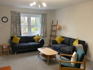 Holme View, Masham - 8