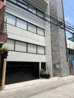 Polanco Luxury Suites - Mexico - 8