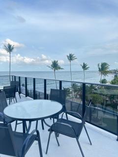 Porto de Galinhas - 1