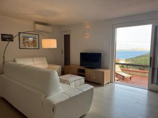 Exclusive Apartment Scalachiusa - Baja Sardinia - 1