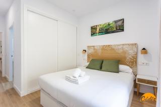 Casa del Marinero by LiveWork - Cadice - 5
